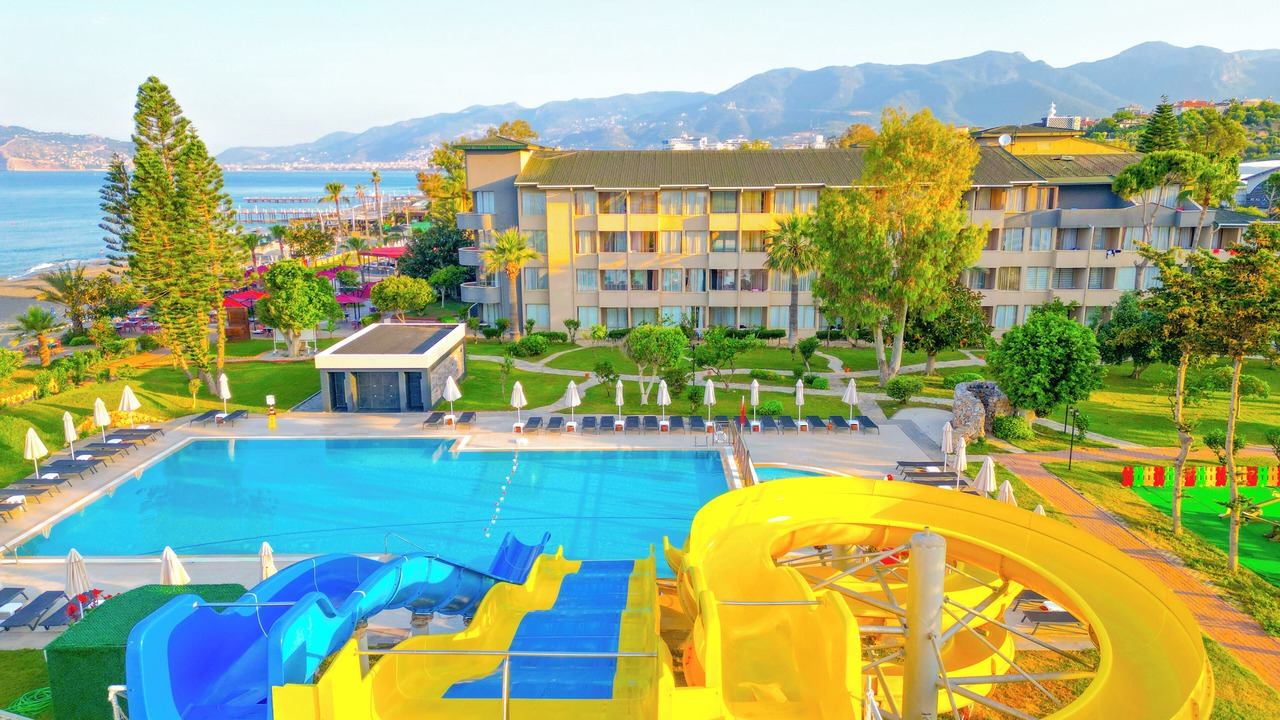 Photo of Outdoor in Alanya