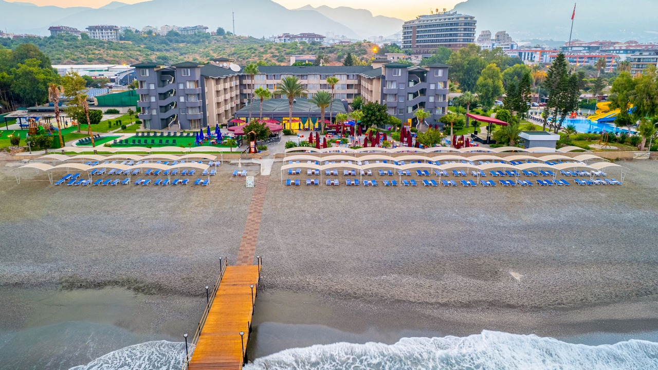 Photo of Others in Alanya