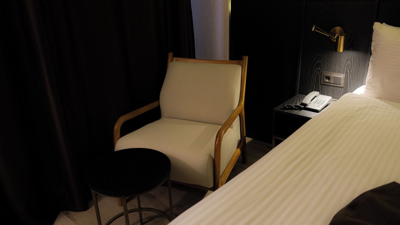 Photo of Bedroom in Artuklu