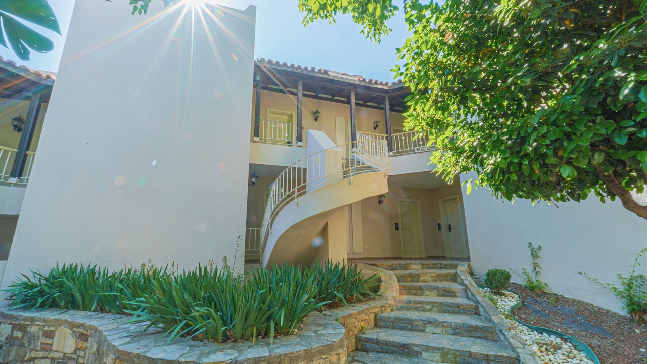 Photo of Outdoor in Bodrum City Center