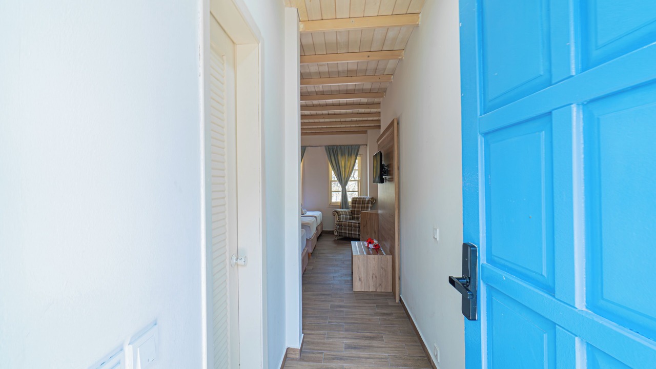 Photo of Patio Balcony in Bodrum City Center