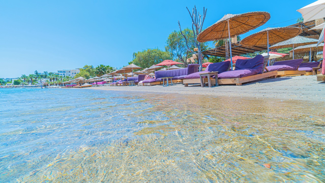 Photo of Others in Bodrum City Center