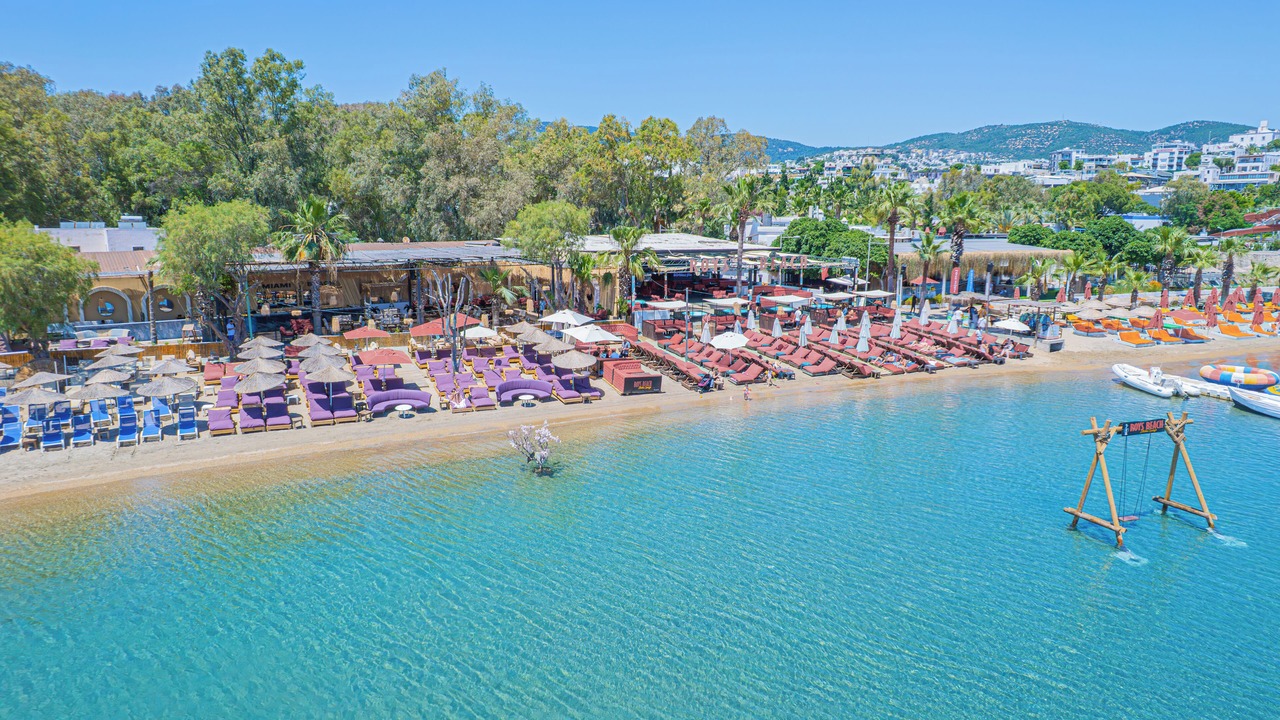 Photo of Others in Bodrum City Center