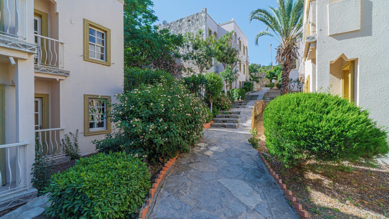 Photo of Outdoor in Bodrum City Center