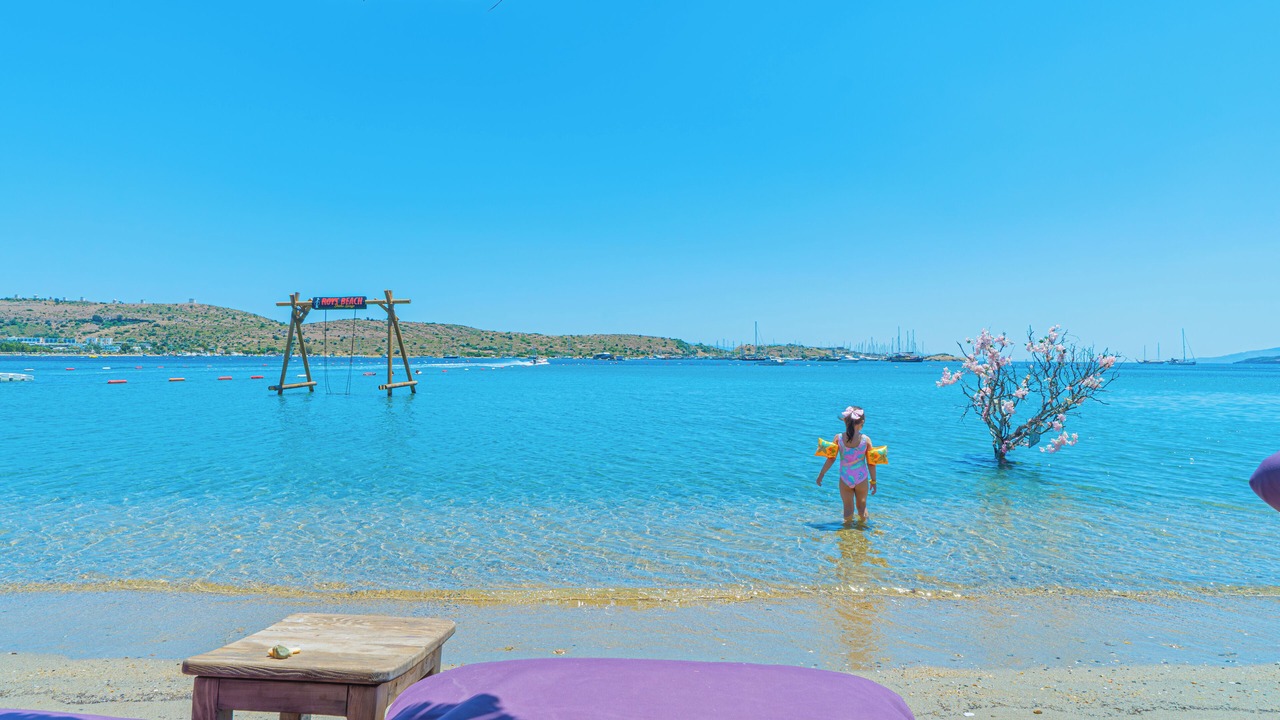 Photo of Others in Bodrum City Center