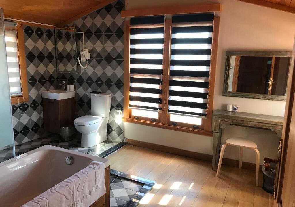 Photo of Bathroom in Kumkapi