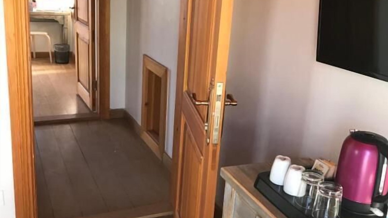Photo of Bedroom in Kumkapi