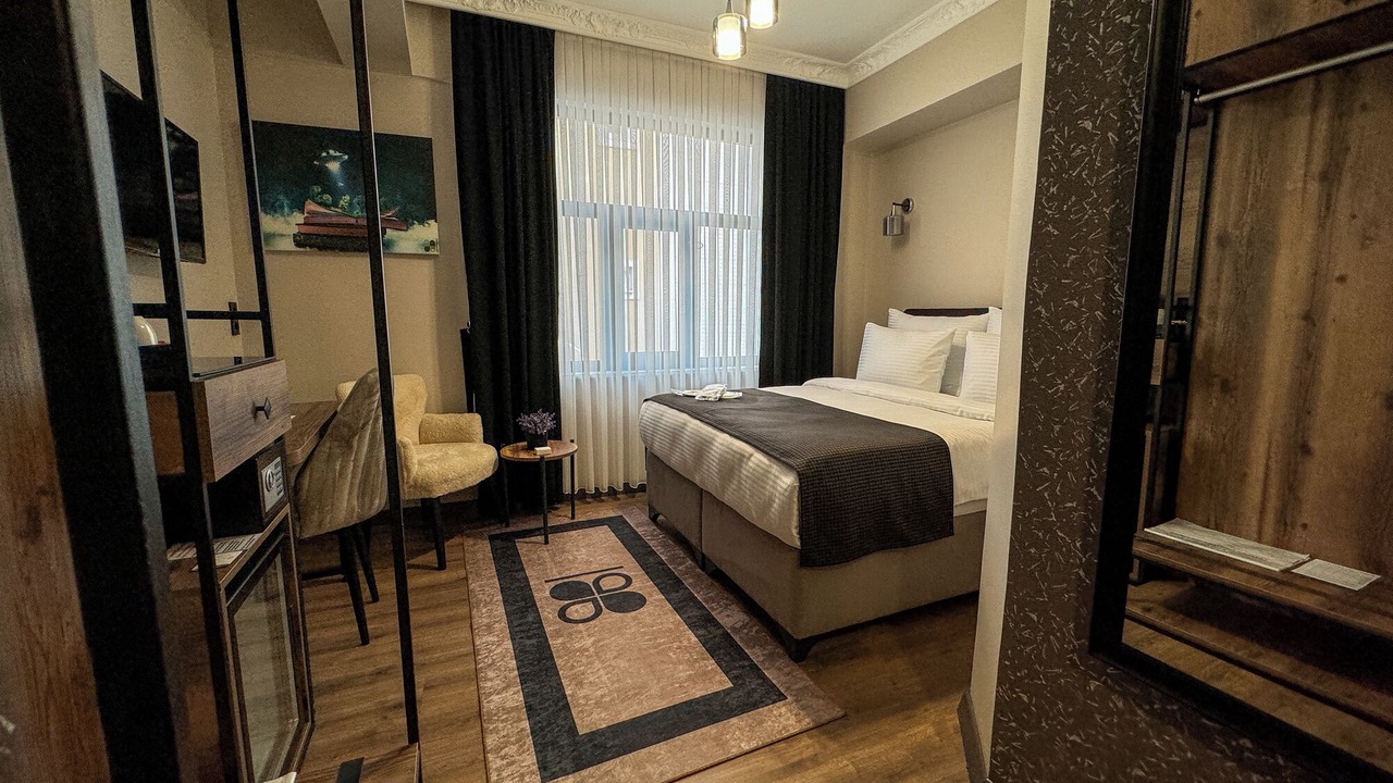 Photo of Bedroom in Kirklareli