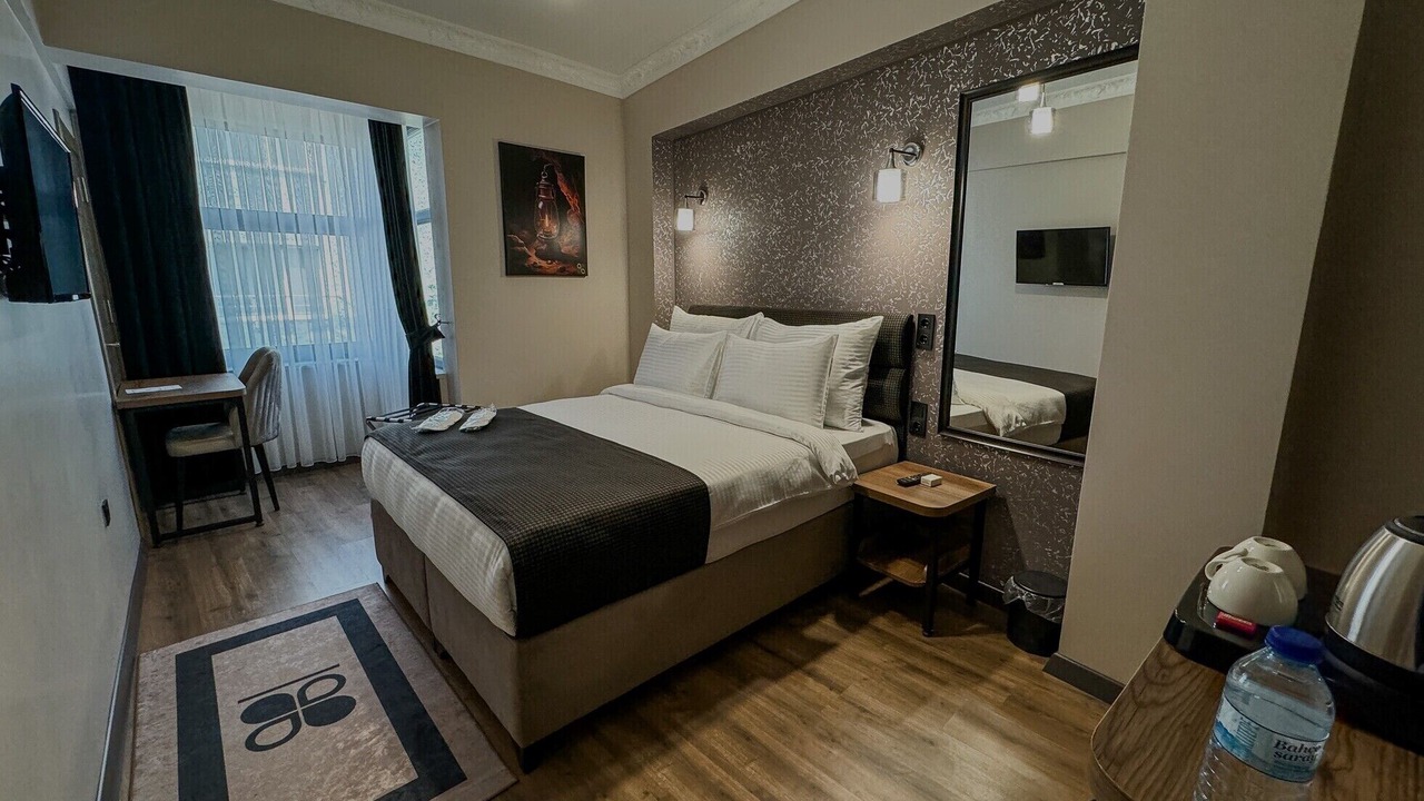 Photo of Bedroom in Kirklareli