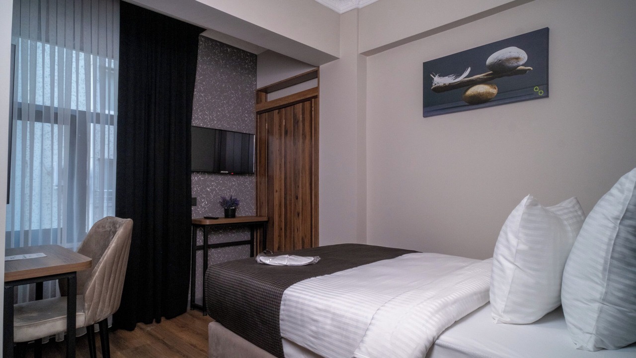 Photo of Bedroom in Kirklareli