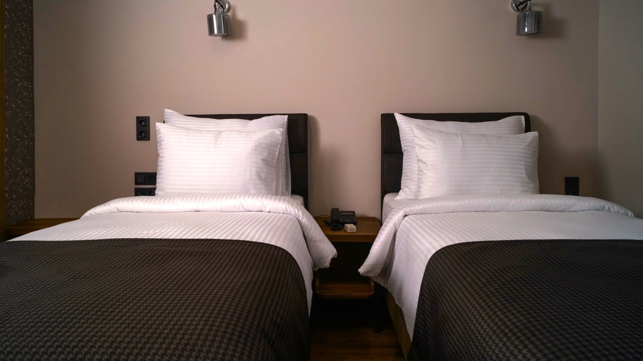 Photo of Bedroom in Kirklareli