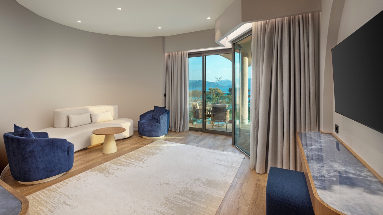 Photo of Bedroom in Ciftlik