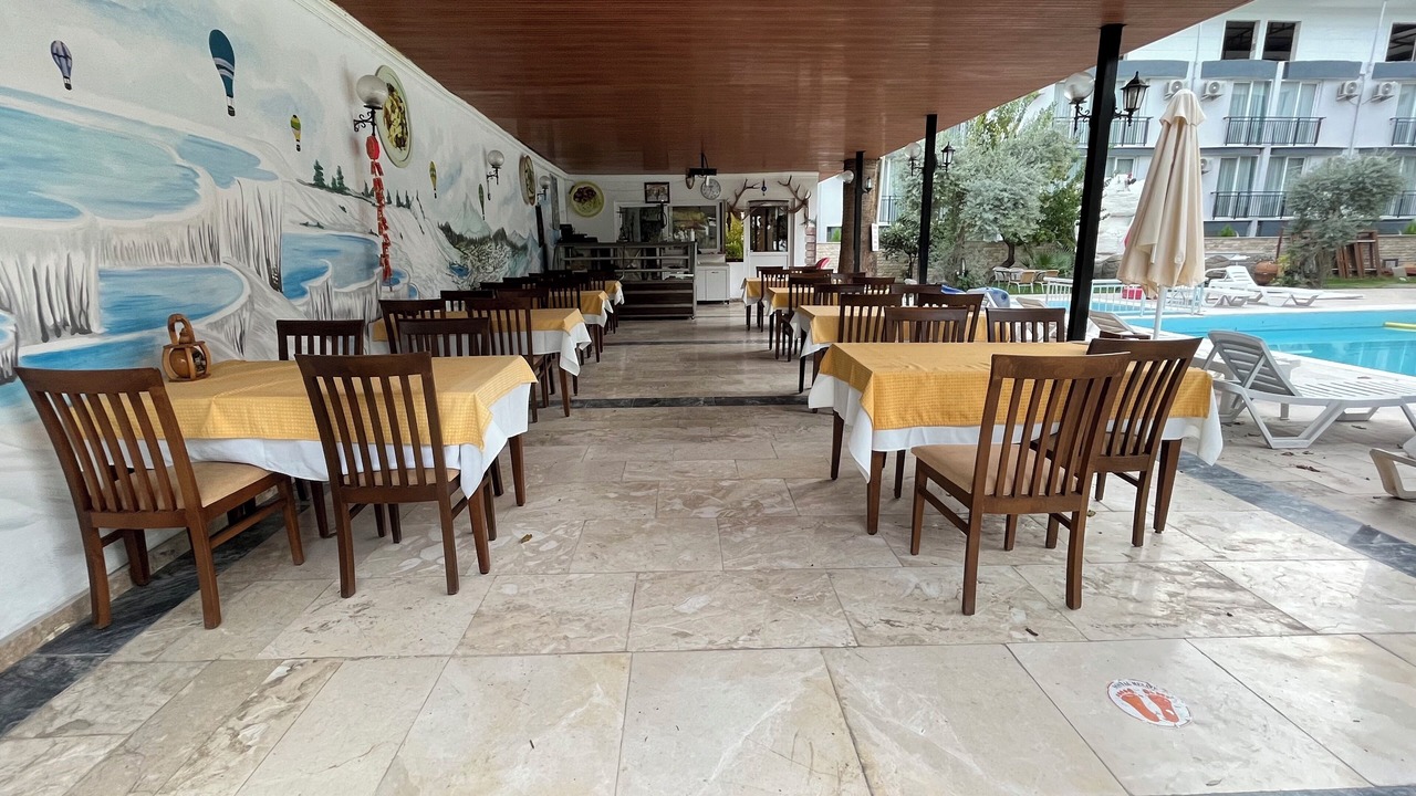 Photo of Others in Pamukkale City Centre