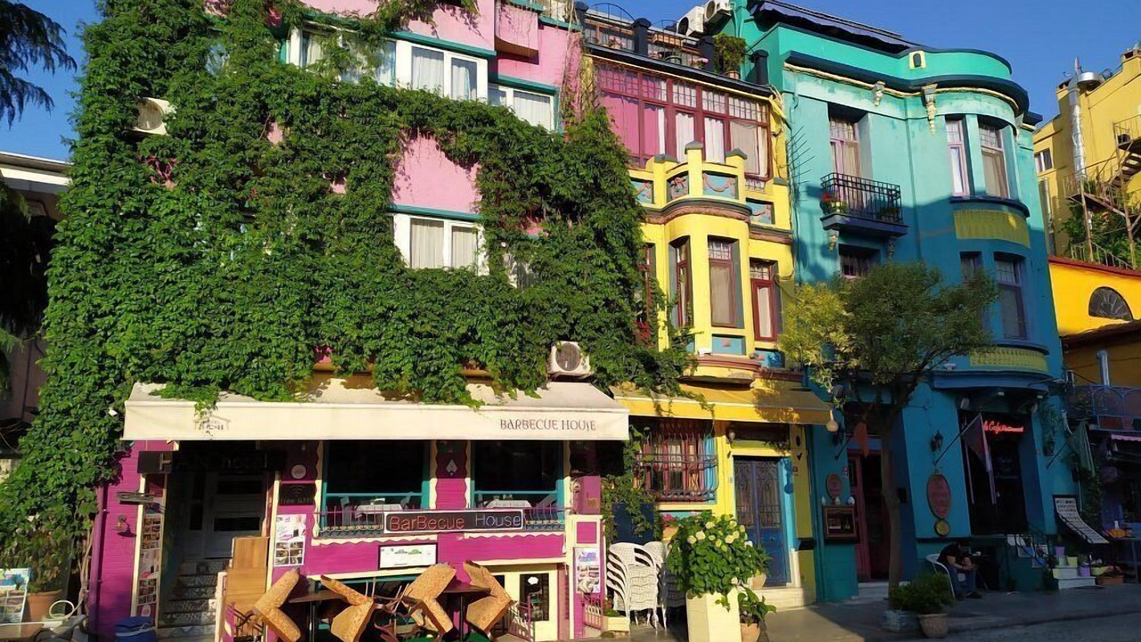 Photo of Outdoor in Sultanahmet
