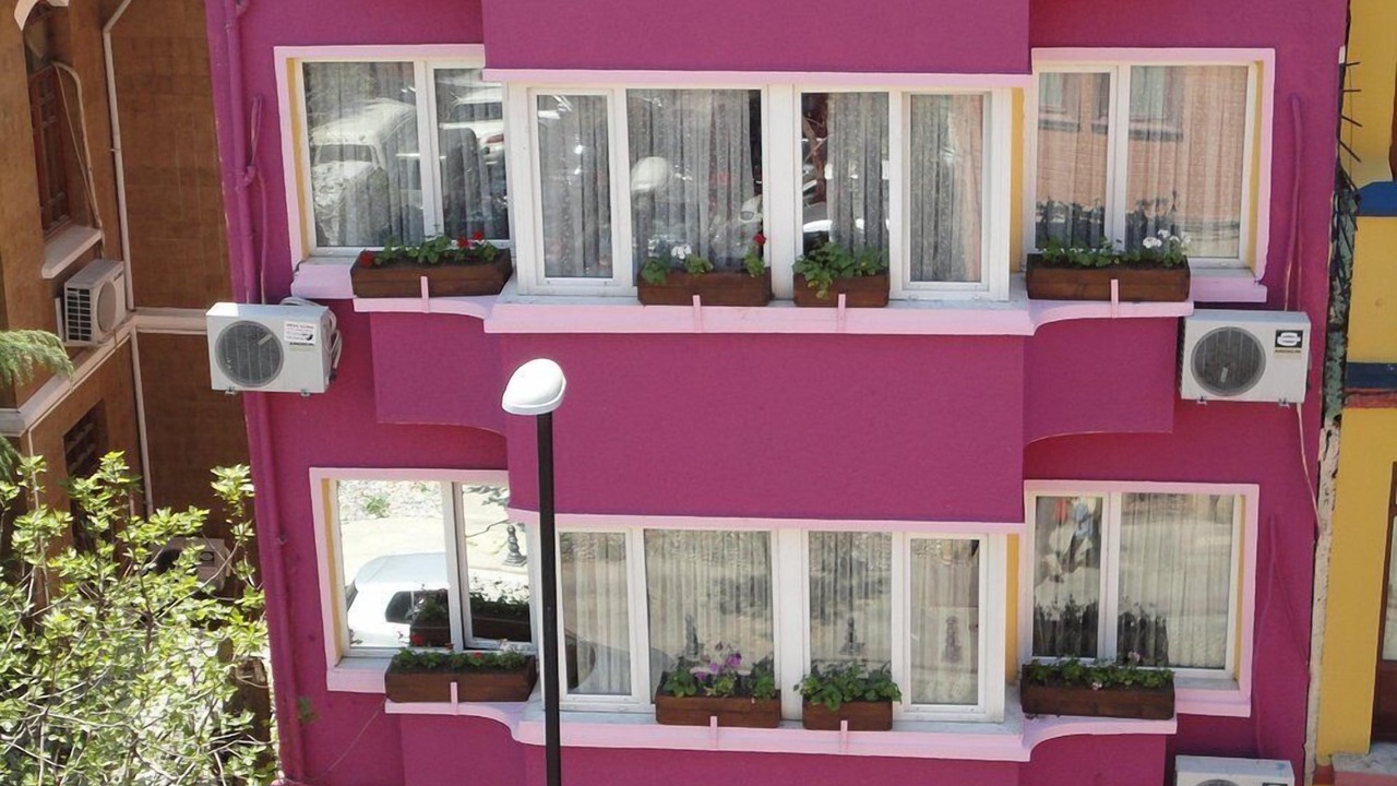 Photo of Outdoor in Sultanahmet
