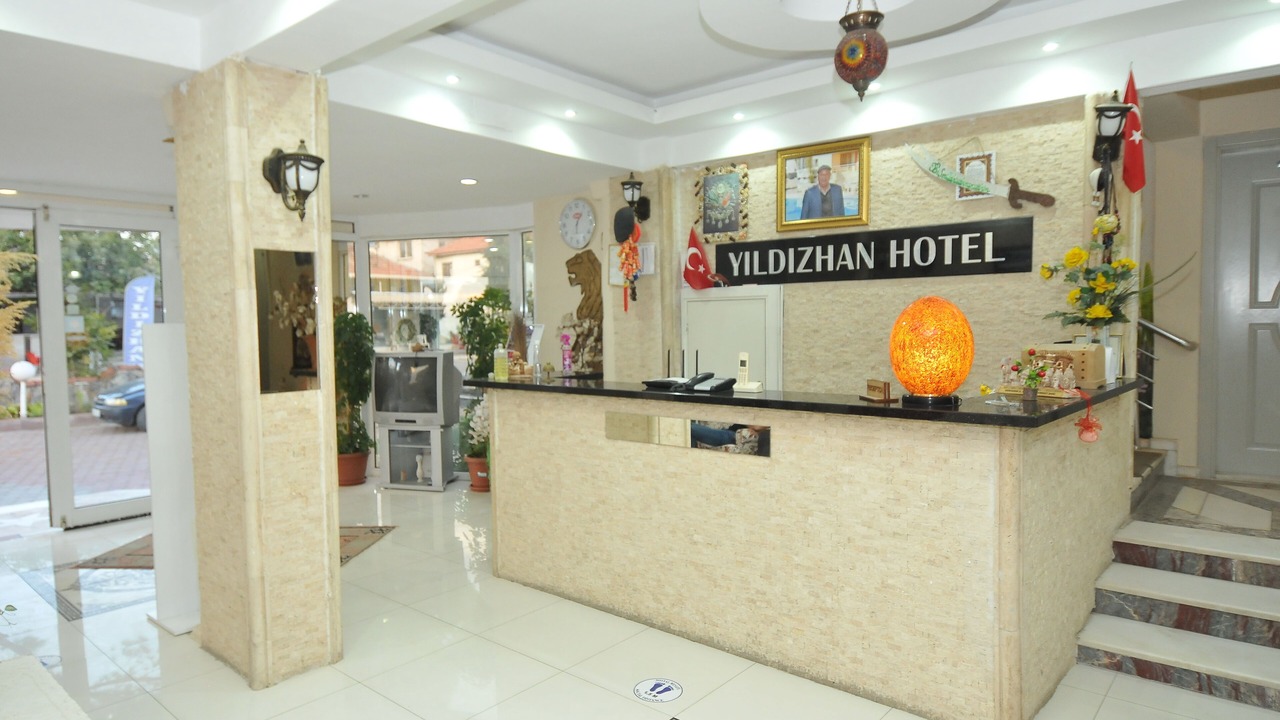 Photo of Others in Pamukkale City Centre