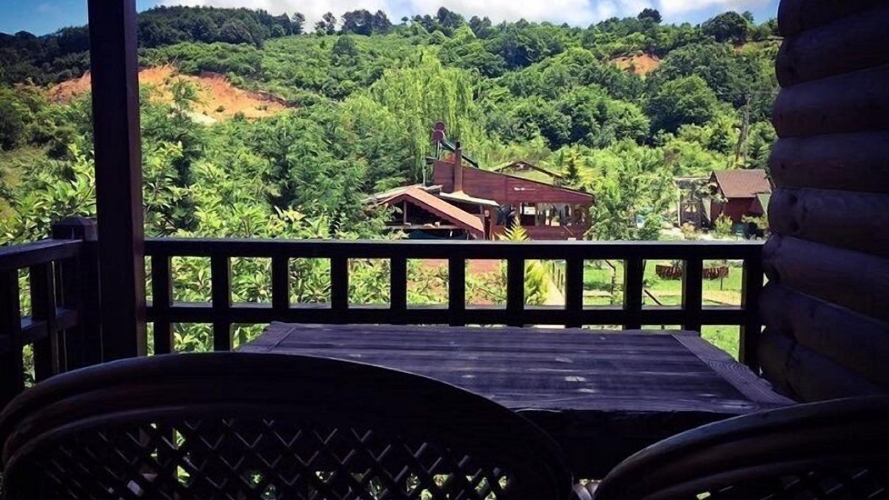 Photo of Patio Balcony in Sile