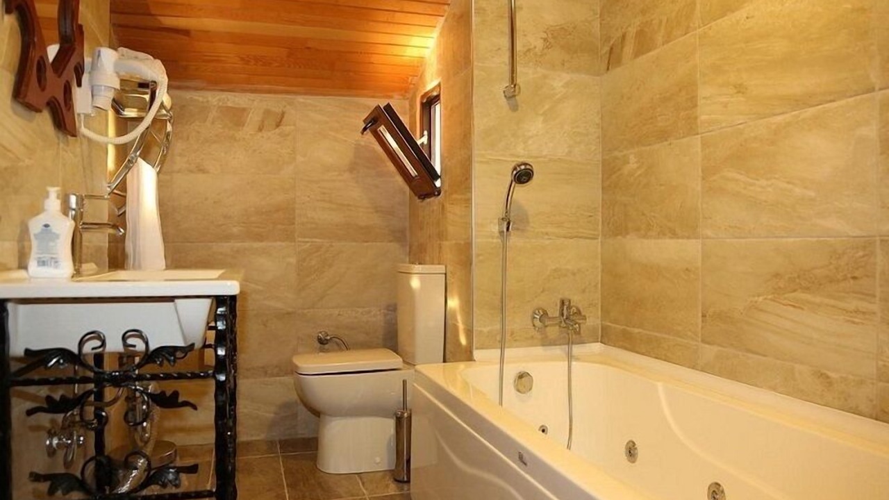 Photo of Bathroom in Sile