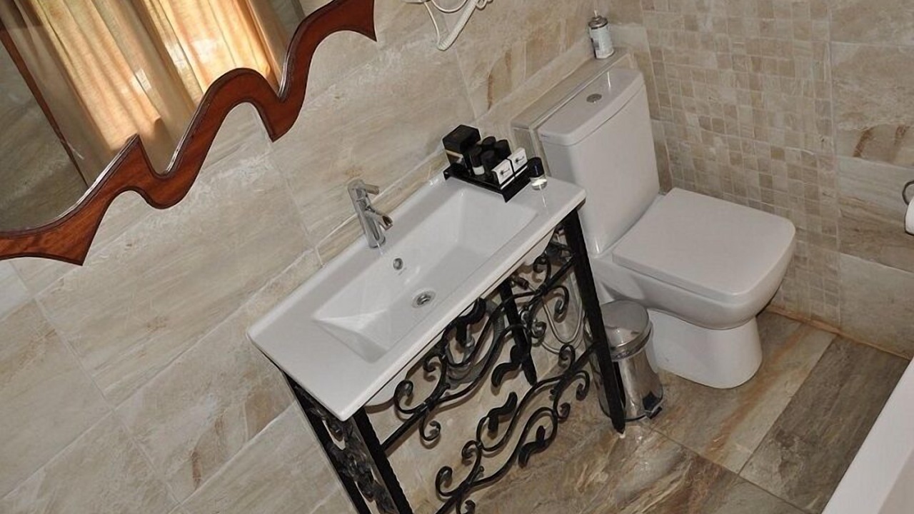 Photo of Bathroom in Sile
