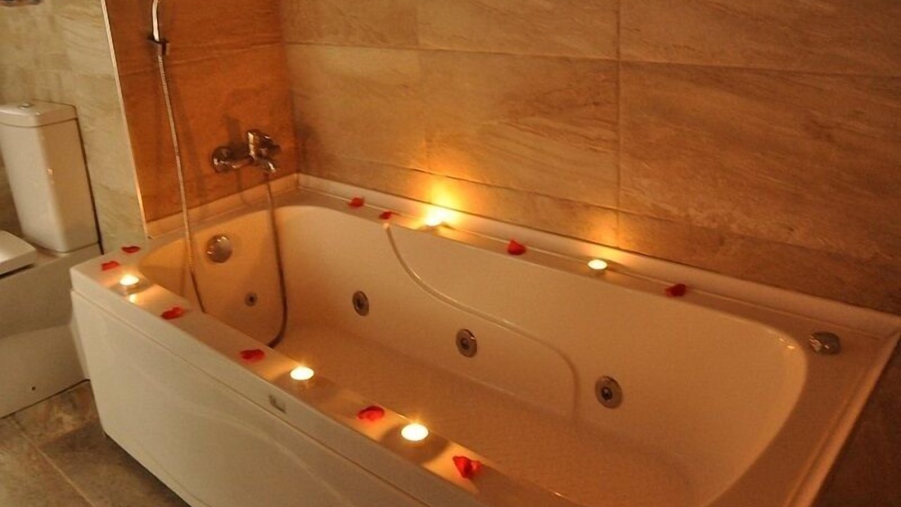 Photo of Bathroom in Sile