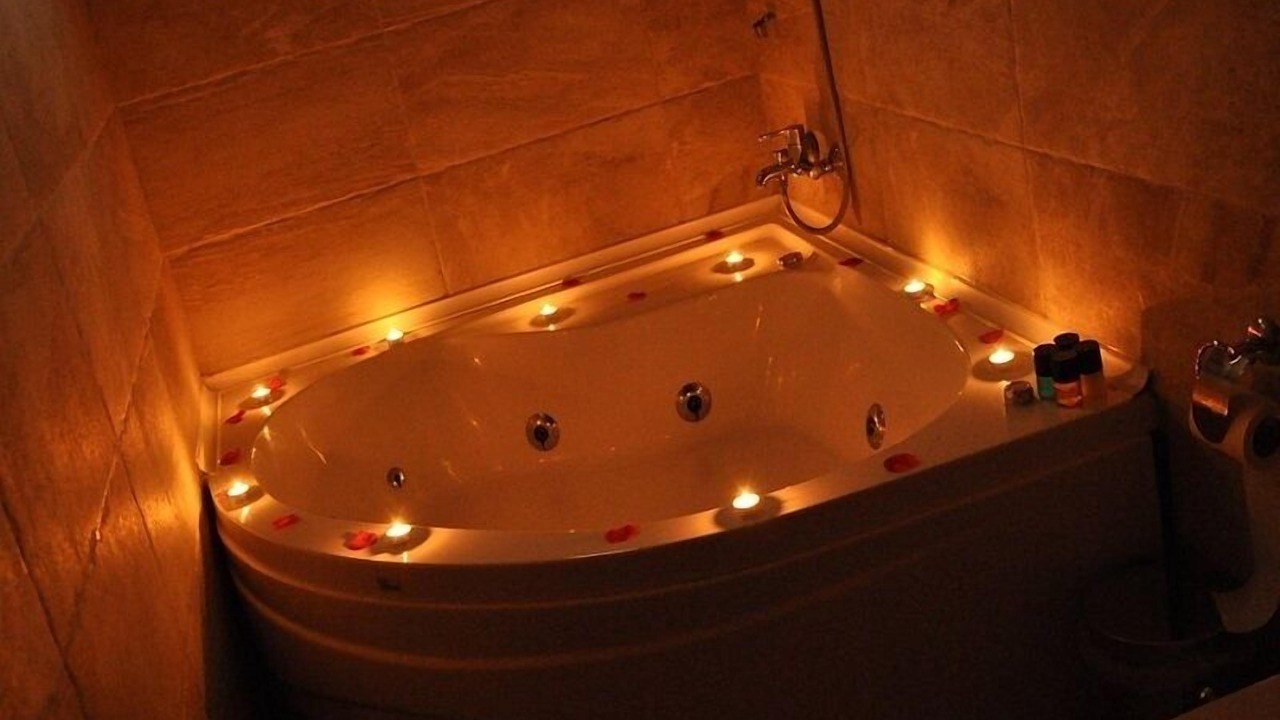 Photo of Bathroom in Sile