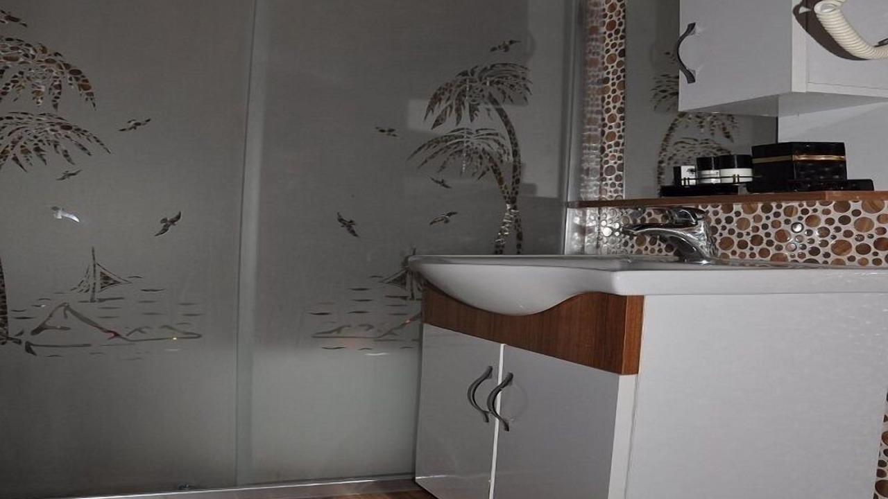 Photo of Bathroom in Sile