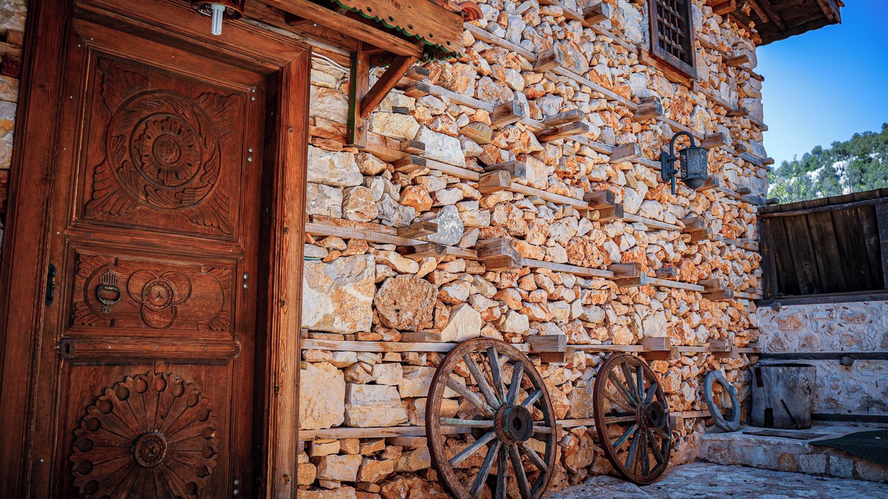 Photo of Outdoor in Akseki