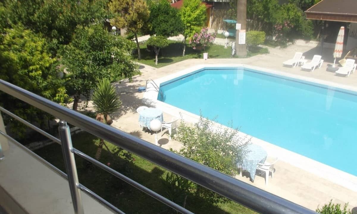 Photo of Outdoor in Pamukkale City Centre