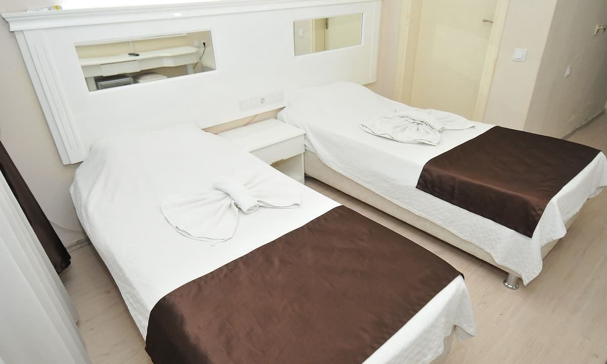 Photo of Bedroom in Pamukkale City Centre