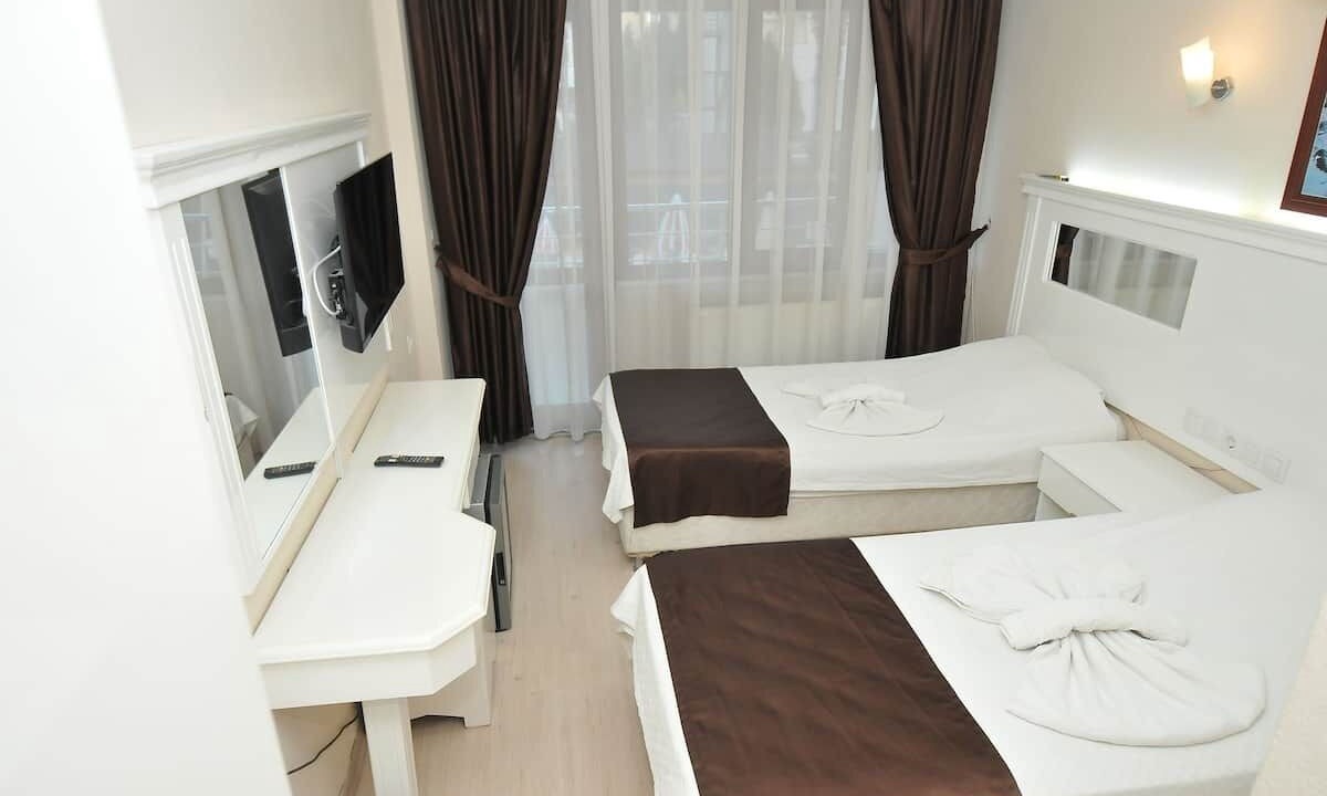 Photo of Bedroom in Pamukkale City Centre