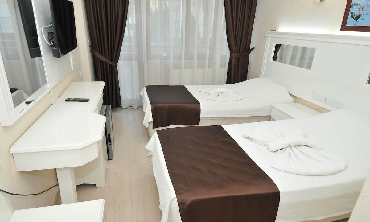 Photo of Bedroom in Pamukkale City Centre