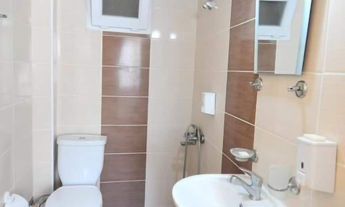 Photo of Bathroom in Pamukkale City Centre