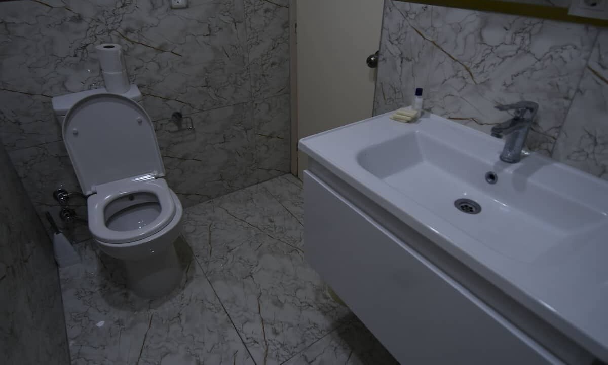 Photo of Bathroom in Pamukkale City Centre