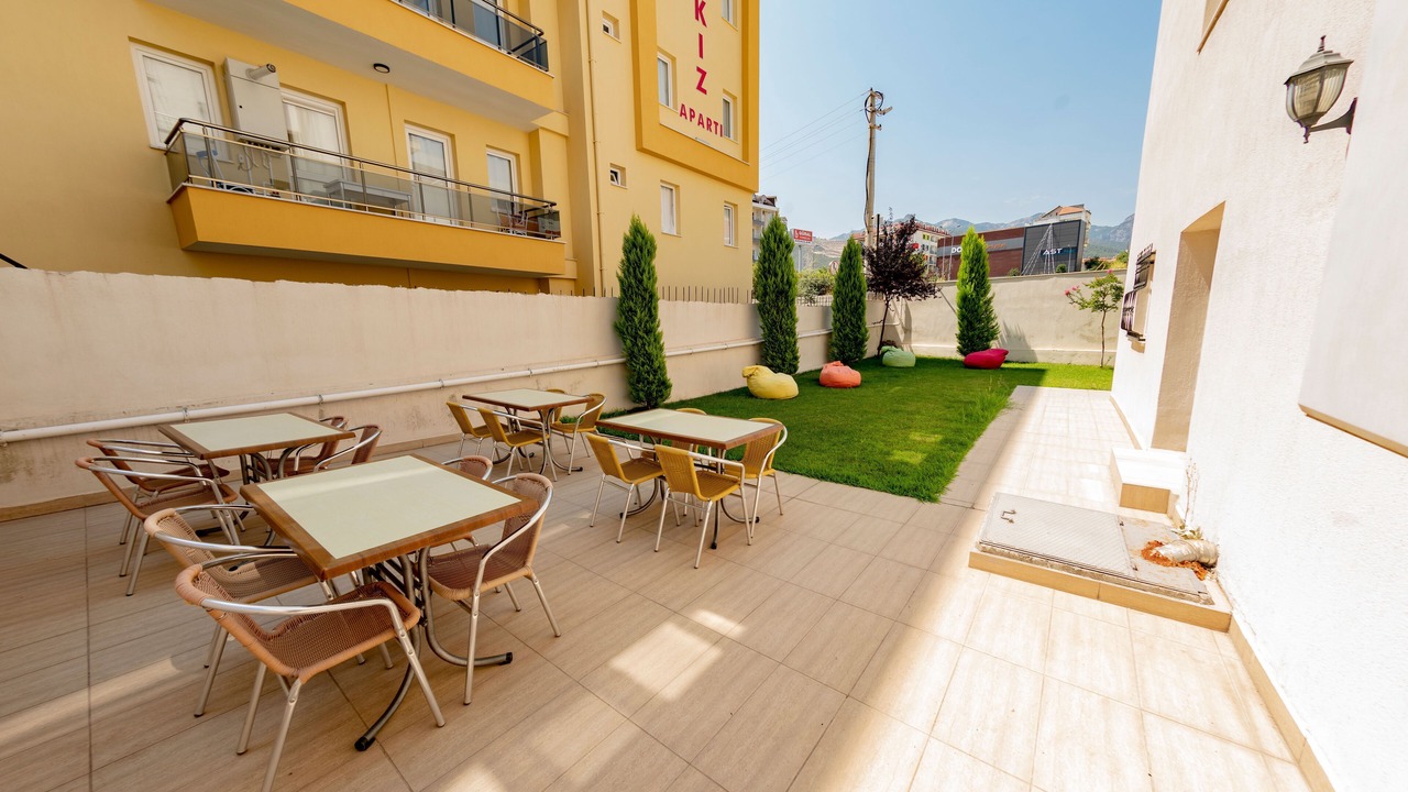 Photo of Outdoor in Bagbasi