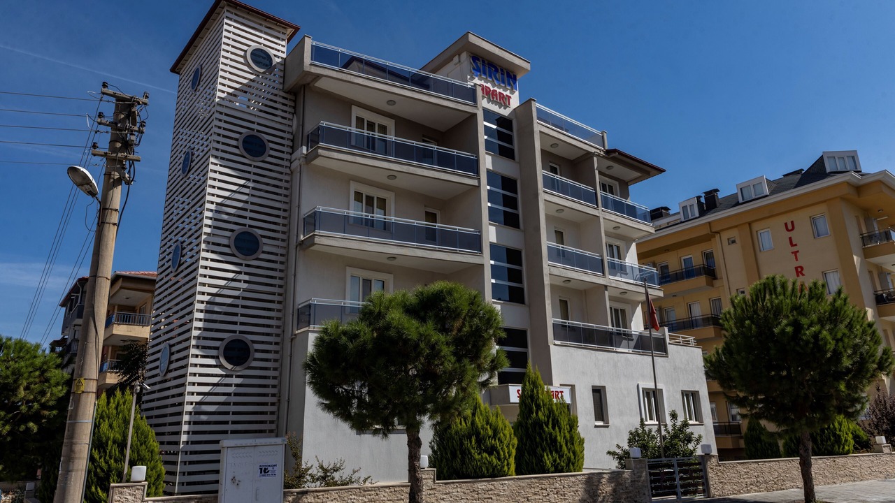 Photo of Outdoor in Bagbasi