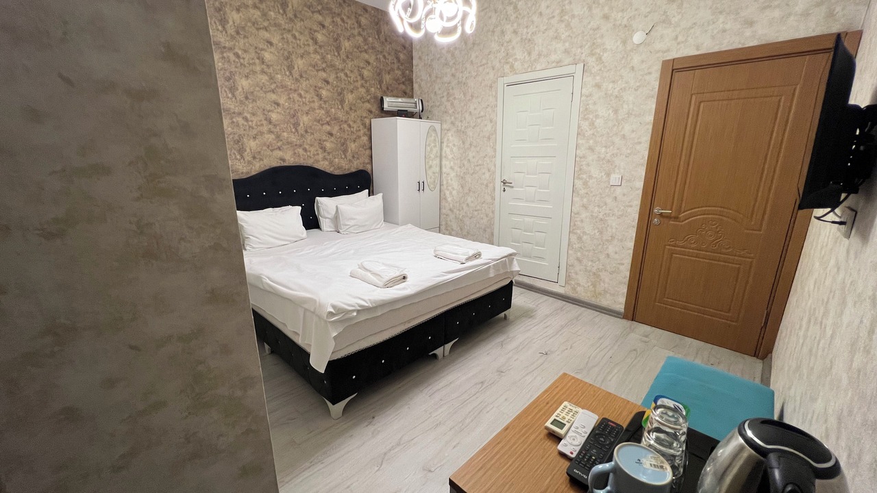 Photo of Bedroom in Taksim