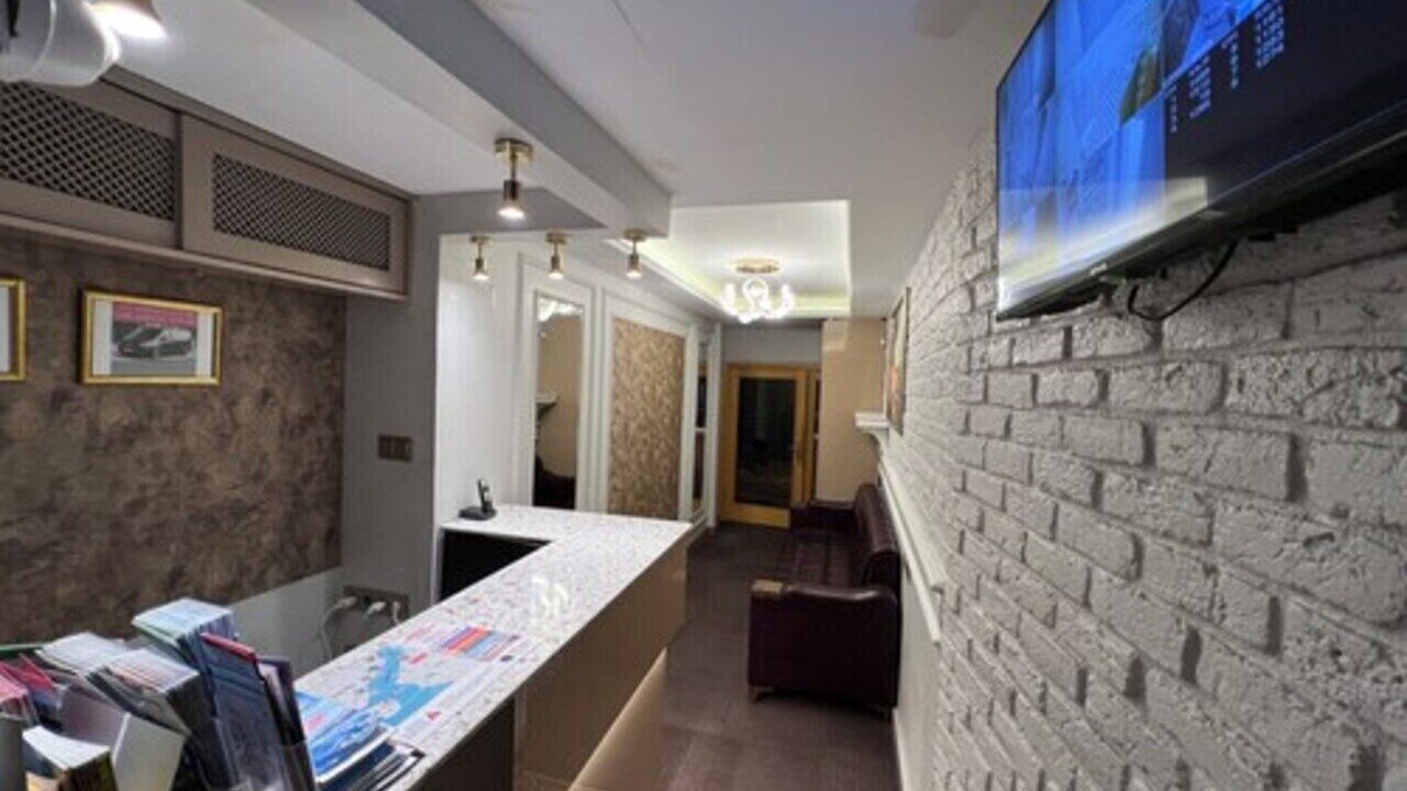 Photo of Bedroom in Taksim