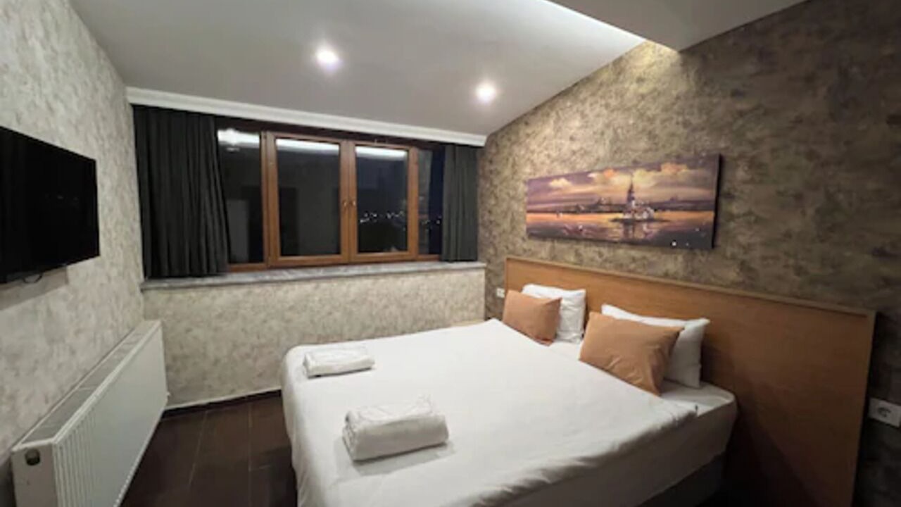 Photo of Bedroom in Taksim