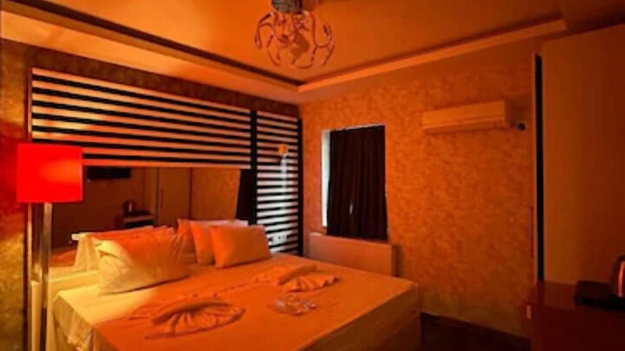 Photo of Bedroom in Taksim