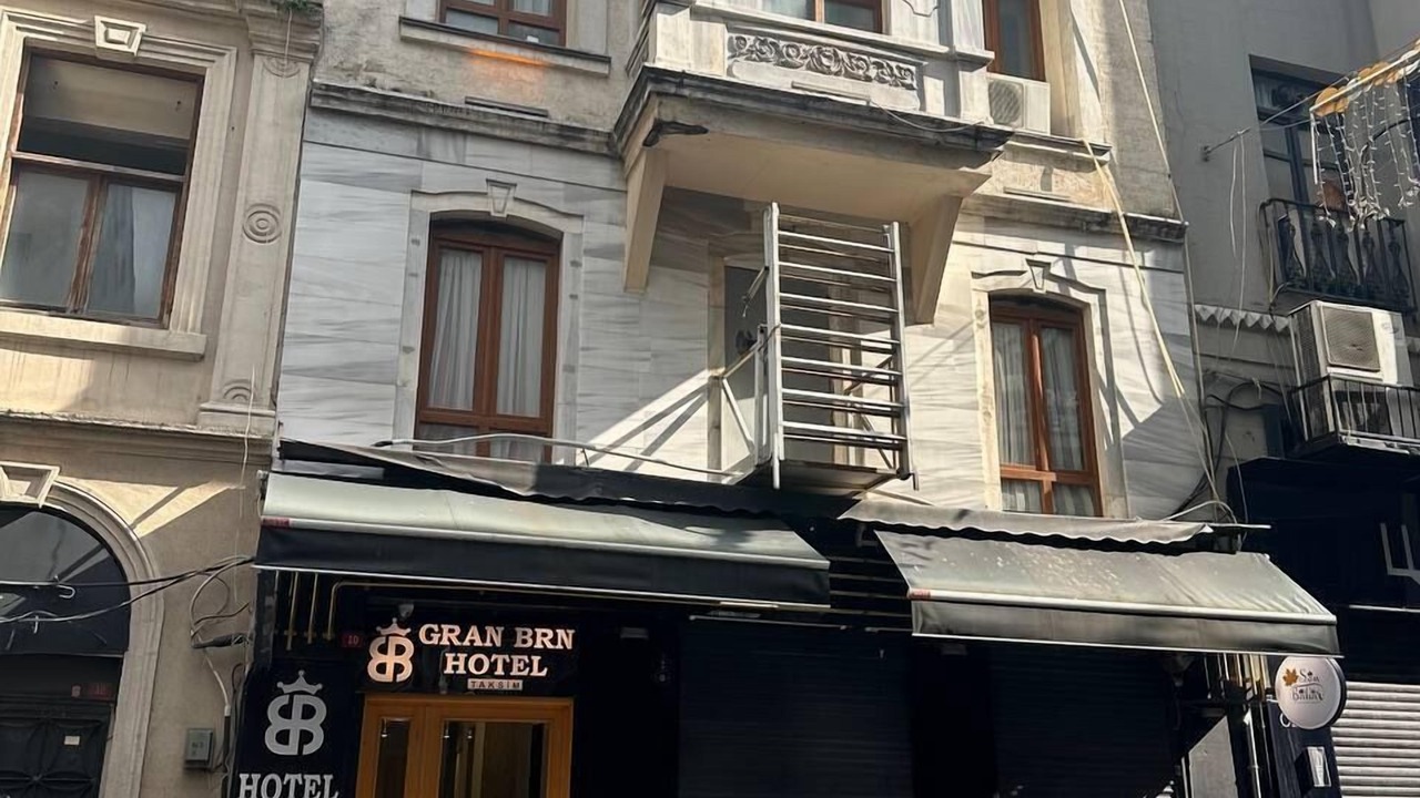 Photo of Outdoor in Taksim