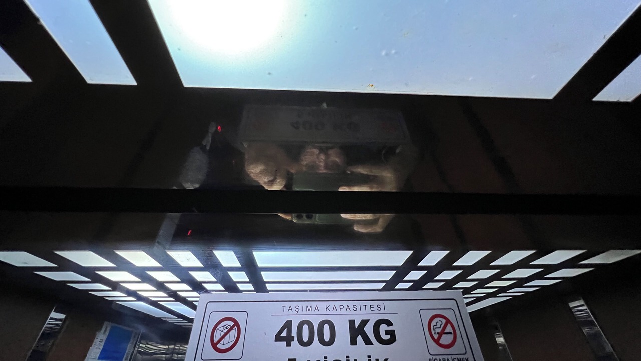 Photo of Outdoor in Taksim