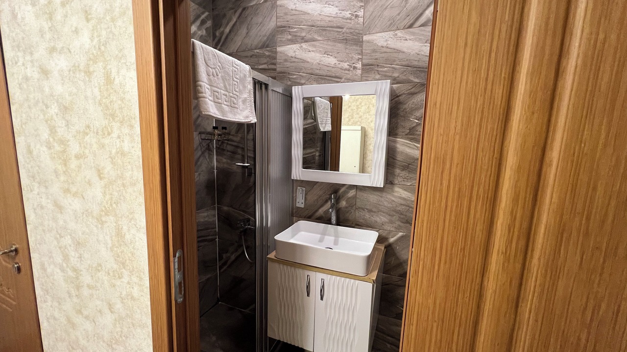 Photo of Bathroom in Taksim
