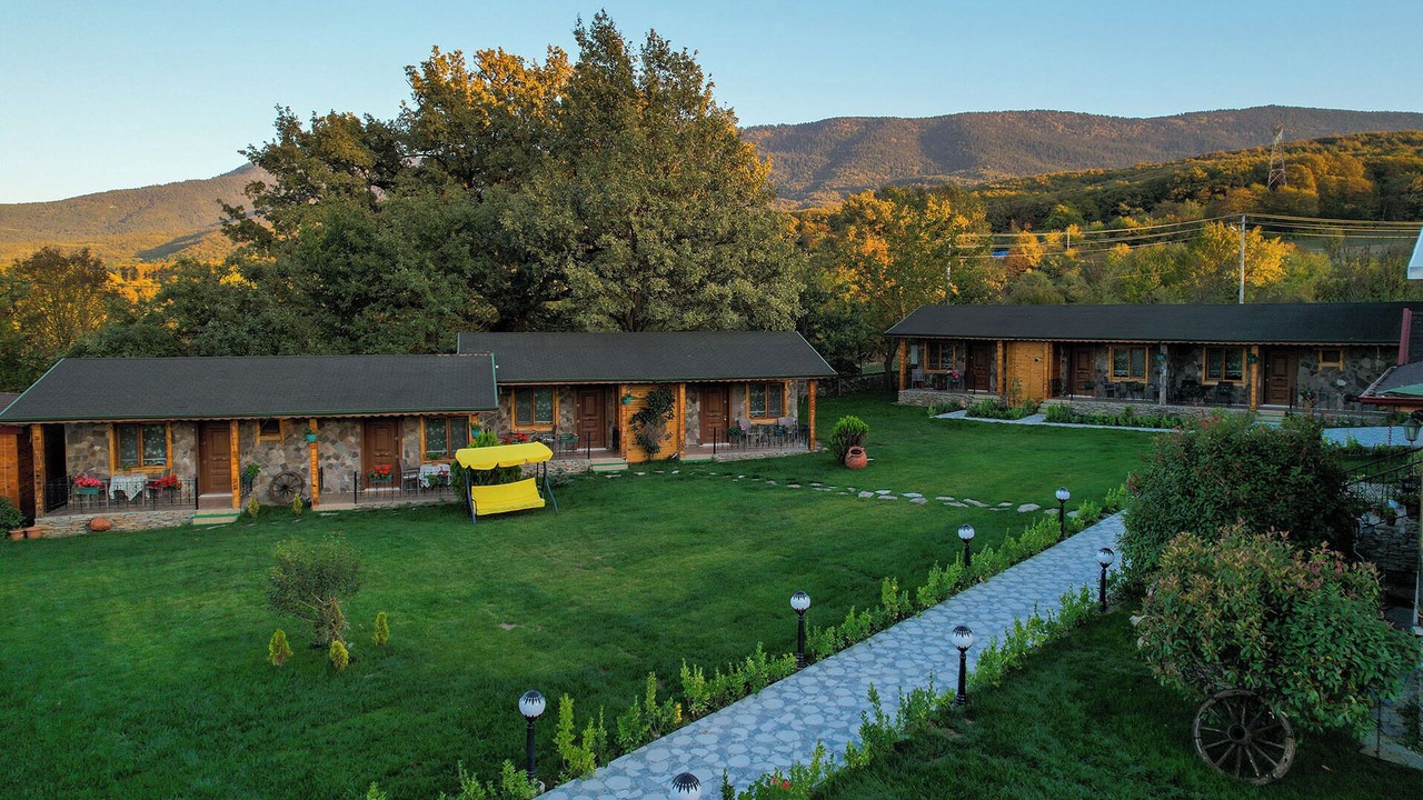 Photo of Outdoor in Bolu