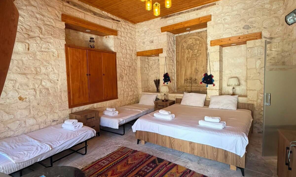 Photo of Bedroom in Eyyubiye