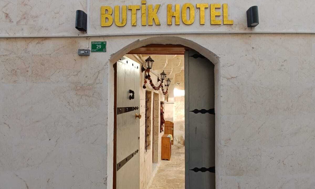 Photo of Outdoor in Eyyubiye