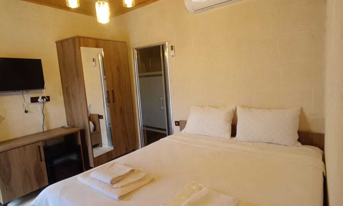Photo of Bedroom in Eyyubiye