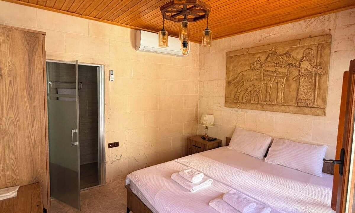 Photo of Bedroom in Eyyubiye