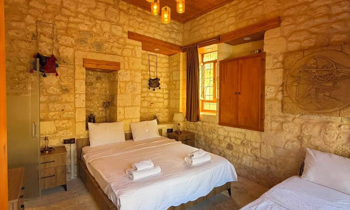 Photo of Bedroom in Eyyubiye