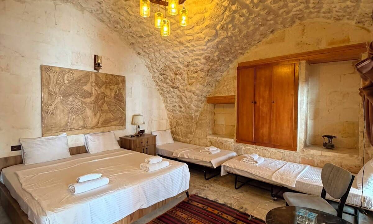 Photo of Bedroom in Eyyubiye