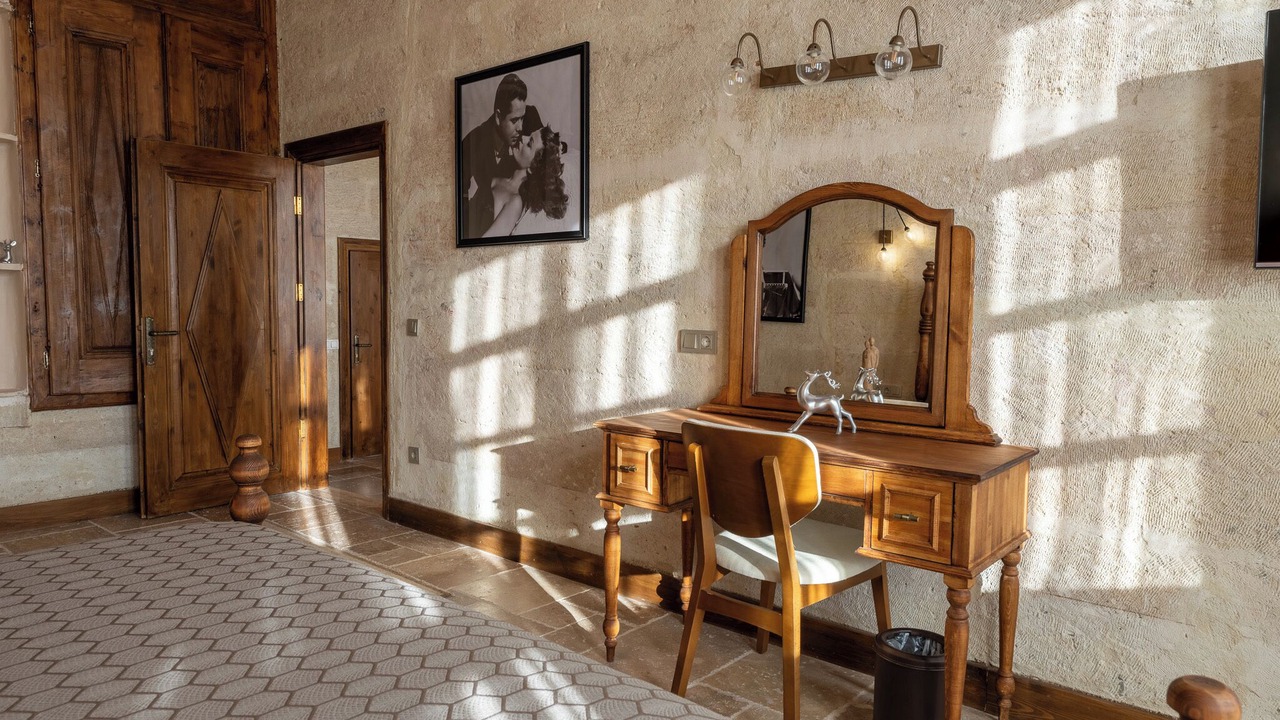 Photo of Bedroom in Urgup